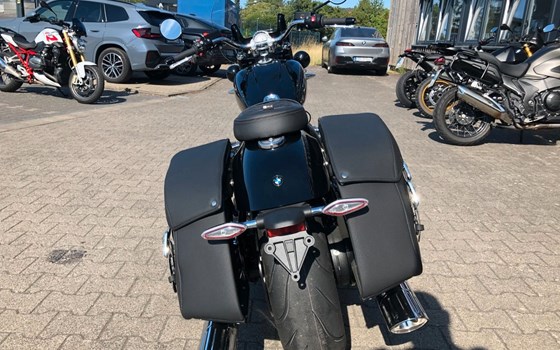Gebrauchtmotorrad BMW R 18 Classic - Bild 15