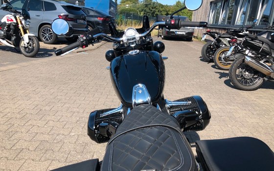 Gebrauchtmotorrad BMW R 18 Classic - Bild 16