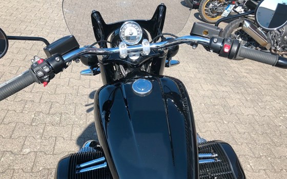 Gebrauchtmotorrad BMW R 18 Classic - Bild 17