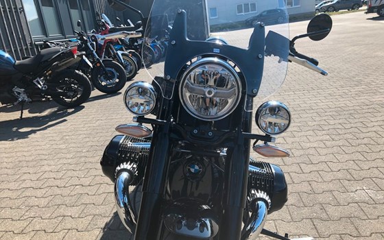 Gebrauchtmotorrad BMW R 18 Classic - Bild 18
