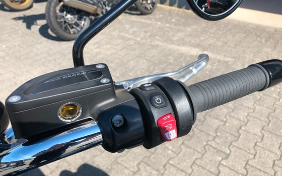Gebrauchtmotorrad BMW R 18 Classic - Bild 19