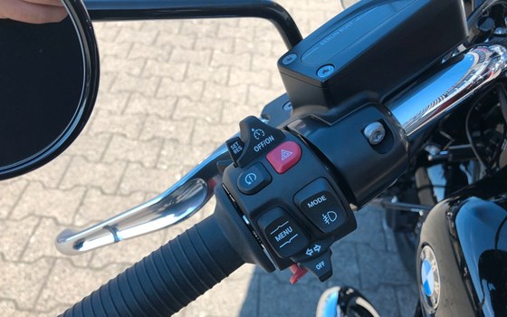 Gebrauchtmotorrad BMW R 18 Classic - Bild 20