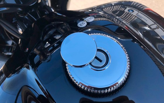 Gebrauchtmotorrad BMW R 18 Classic - Bild 21