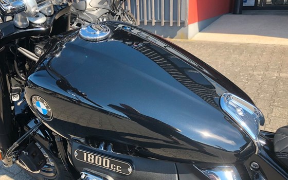 Gebrauchtmotorrad BMW R 18 Classic - Bild 22