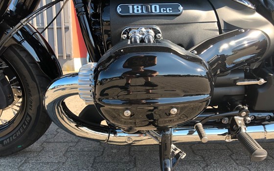 Gebrauchtmotorrad BMW R 18 Classic - Bild 23