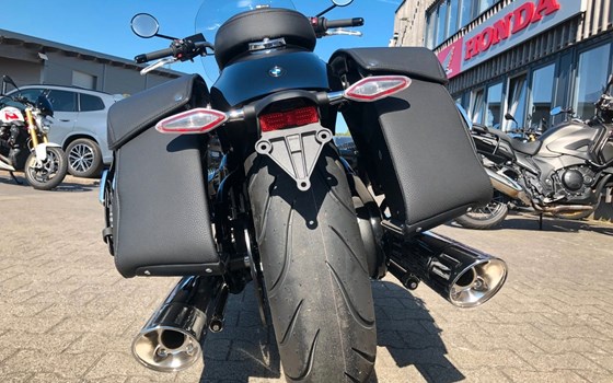 Gebrauchtmotorrad BMW R 18 Classic - Bild 27
