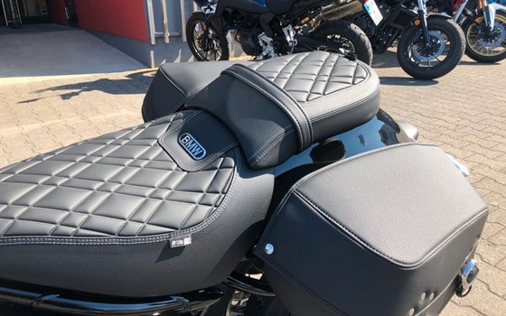 Gebrauchtmotorrad BMW R 18 Classic - Bild 6