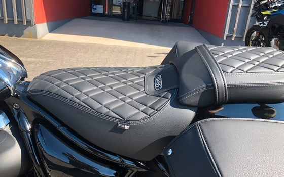 Gebrauchtmotorrad BMW R 18 Classic - Bild 7