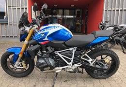Gebrauchte BMW R 1250 R