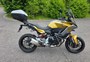 Motorrad
