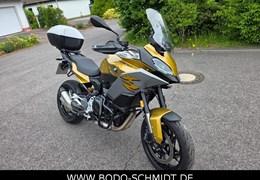 Gebrauchte BMW F 900 XR