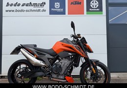 Gebrauchte KTM 790 Duke L