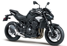 Neumotorrad Kawasaki Z900