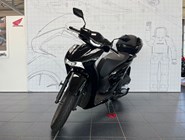 Honda SH150i