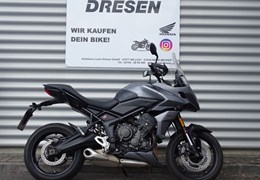 Gebrauchte Triumph Tiger Sport 660