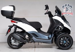 Gebrauchte Piaggio MP3 300 HPE