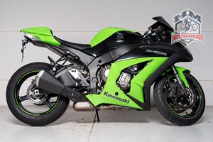 Angebot Kawasaki Ninja ZX-10R