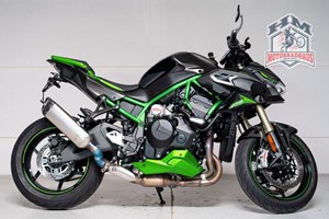 Angebot Kawasaki Z H2 SE
