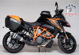 Gebrauchte KTM 1290 Super Duke GT