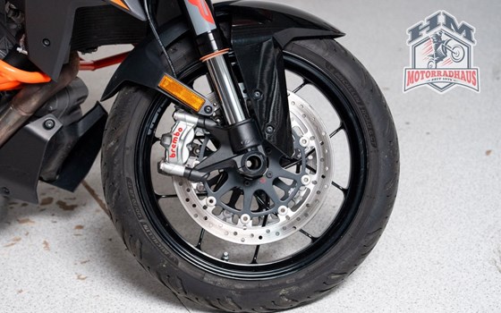 Gebrauchtmotorrad KTM 1290 Super Duke GT - Bild 13