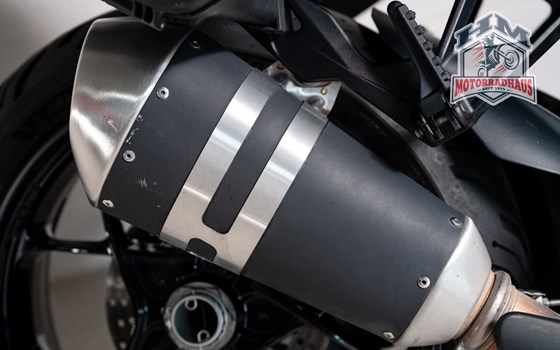 Gebrauchtmotorrad KTM 1290 Super Duke GT - Bild 17