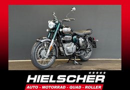 Gebrauchte Royal Enfield Classic 350