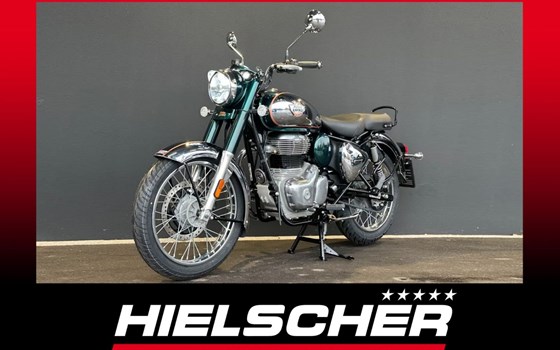 Gebrauchtmotorrad Royal Enfield Classic 350 - Bild 1
