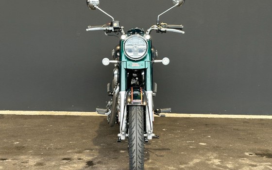Gebrauchtmotorrad Royal Enfield Classic 350 - Bild 10
