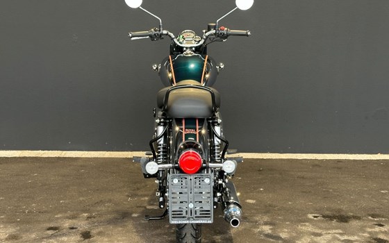 Gebrauchtmotorrad Royal Enfield Classic 350 - Bild 11