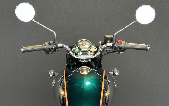 Gebrauchtmotorrad Royal Enfield Classic 350 - Bild 14