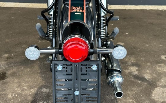 Gebrauchtmotorrad Royal Enfield Classic 350 - Bild 17