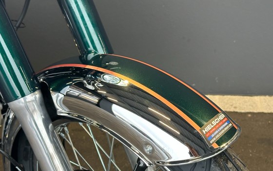 Gebrauchtmotorrad Royal Enfield Classic 350 - Bild 18