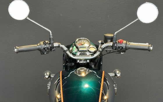 Gebrauchtmotorrad Royal Enfield Classic 350 - Bild 21