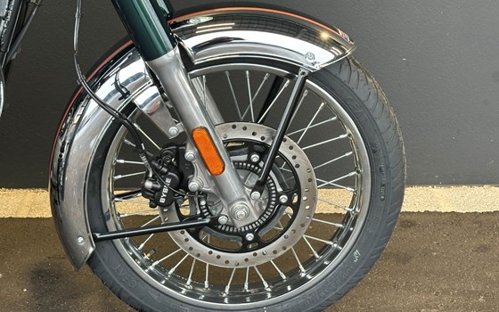 Gebrauchtmotorrad Royal Enfield Classic 350 - Bild 25