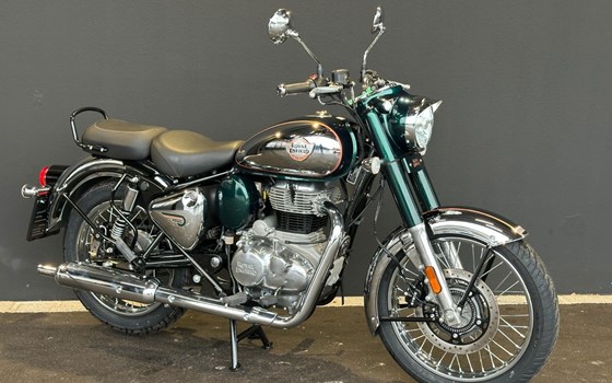 Gebrauchtmotorrad Royal Enfield Classic 350 - Bild 29