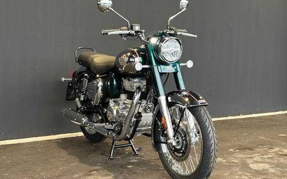Gebrauchtmotorrad Royal Enfield Classic 350 - Bild 30