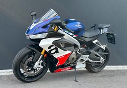 Gebrauchte Aprilia RS 660