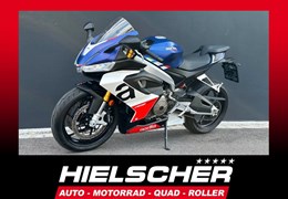 Gebrauchte Aprilia RS 660
