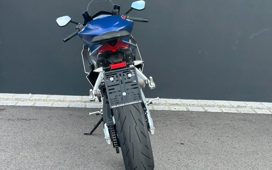 Gebrauchtmotorrad Aprilia RS 660 - Bild 10