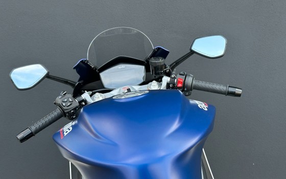 Gebrauchtmotorrad Aprilia RS 660 - Bild 14