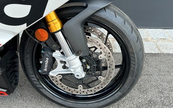 Gebrauchtmotorrad Aprilia RS 660 - Bild 19