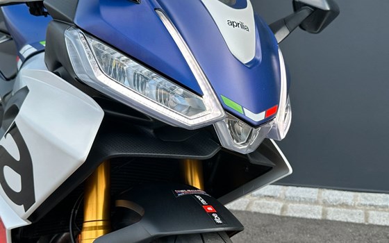 Gebrauchtmotorrad Aprilia RS 660 - Bild 25