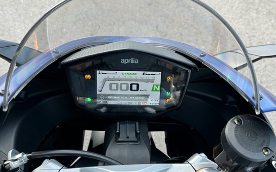 Gebrauchtmotorrad Aprilia RS 660 - Bild 27