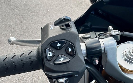Gebrauchtmotorrad Aprilia RS 660 - Bild 29