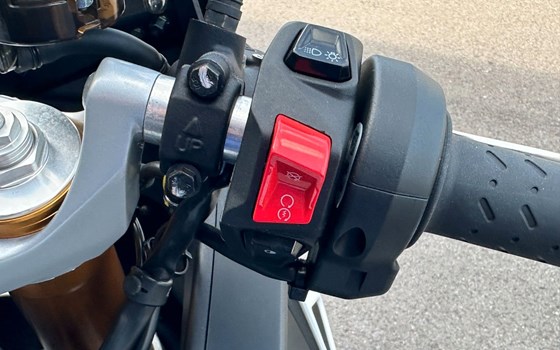 Gebrauchtmotorrad Aprilia RS 660 - Bild 29