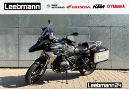 Gebrauchte BMW R 1200 GS