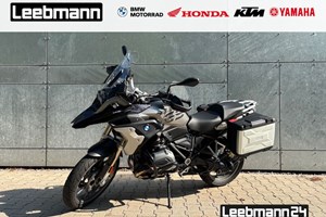 Angebot BMW R 1200 GS