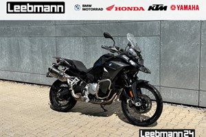 Angebot BMW F 850 GS Adventure