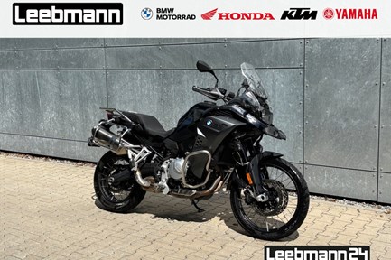 BMW F 850 GS Adventure
