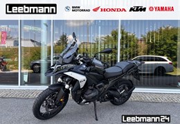 Neumotorrad BMW R 1300 GS